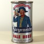 Burgermeister Pale Beer (Green Shirt) 046-34 Photo 3