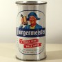 Burgermeister Truly Fine Pale Beer 046-35 Photo 3