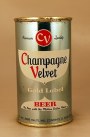 Champagne Velvet Gold 048-39 Photo 2