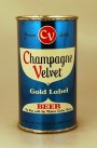 Champagne Velvet Gold 048-40 Photo 2
