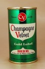 Champagne Velvet Gold 049-03 Photo 2