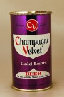 Champagne Velvet Gold 049-04 Photo 2