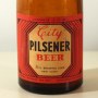 City Pilsener Beer Steinie Photo 2