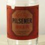 City Pilsener Beer Barrel Type Stubby Photo 2