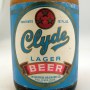 Clyde Lager Beer Blue Photo 2