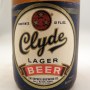 Clyde Lager Beer Dk Blue Photo 2