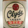 Clyde Lager Beer Silver Photo 2