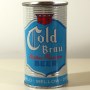 Cold Brau Eastern Premium Beer 050-03 Photo 3