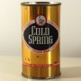 Cold Spring Golden Brew Beer 050-05 Photo 3