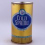 Cold Spring Golden Brew 050-06 Photo 2