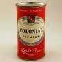 Colonial Premium Light Beer 050-09 Photo 3