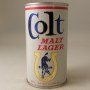 Colt Malt Lager 056-09 Photo 2