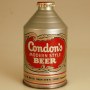 Condon's Modern Style Beer 192-27 Photo 2