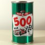 Cook's "500" Ale 051-09 Photo 3