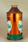 Copper Club Pilsener Beer 158-13 Photo 4
