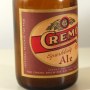 Cremo Sparkling Ale (Green Trim) Photo 3