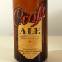 Croft Ale Pre-Tax Photo 2