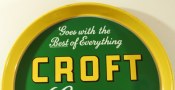 Croft Cream Ale "Goes With The Best of Everything" Photo 2