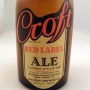 Croft Red Label Ale Photo 2