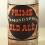 Diamond Spring Prime Old Ale Photo 2