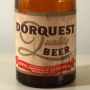 Dorquest Quality Beer Steinie Photo 2