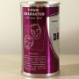 Drewrys Extra Dry Beer Purple Your Character 057-03 Photo 4