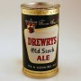 Drewrys Old Stock Ale Black 055-30 Photo 3