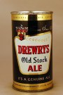 Drewrys Old Stock Ale 055-29 Photo 2
