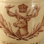Dukehart's Cream Ale Barrel Shaped Mug Photo 2
