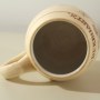 Dukehart's Cream Ale Barrel Shaped Mug Photo 7