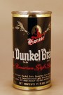 Dunkel Brau Bavarian Beer 057-09 Photo 2