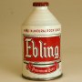 Ebling Premium Beer White 193-16 Photo 2