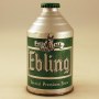 Ebling White Head Ale Green 193-08 Photo 3