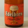 Edelbrew Pilsener Beer Steinie Photo 2