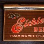 Eichler's Beer "Foaming With Flavor" Hanging Lamp Photo 4