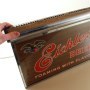 Eichler's Beer "Foaming With Flavor" Hanging Lamp Photo 9