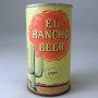 El Rancho Light Beer L-061-24 Photo 2