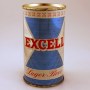 Excell Lager Beer 061-20 Photo 3