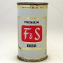 F&S Premium Enamel 067-14 Photo 2