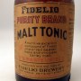 Fidelio Purity Malt Tonic Photo 2