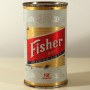 Fisher Premium Light Beer 064-05 Photo 3