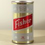 Fisher Light Beer 065-17 Photo 3