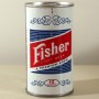 Fisher Light Beer 065-18 Photo 3