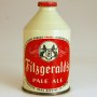 Fitzgerald's Pale Ale White IRTP Photo 2