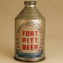 Fort Pitt Beer 3.2-7 L-194-09 Photo 2