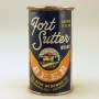 Fort Sutter Beer 286 Photo 2
