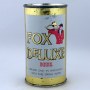 Fox Deluxe 065-16 Photo 2