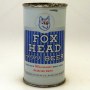 Fox Head 400 Silver 066-13 Photo 2