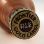 Frontier Gold Label Ale Photo 3