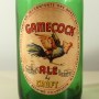 Gamecock Ale by Croft Quart Steinie Photo 2